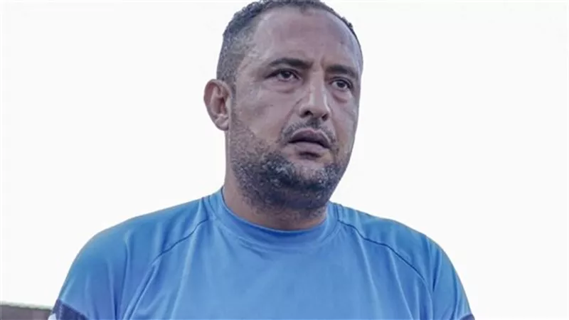 وفاة المدير الإداري لفريق كرة القدم بالقناطر الخيرية