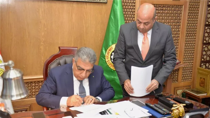 الآن..  رابط نتيجة الشهادة الإعدادية بالدقهلية بعد اعتمادها رسميا 