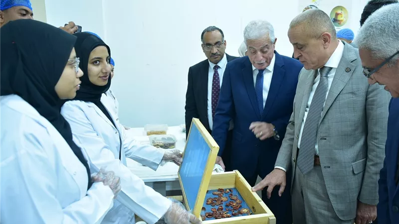 جامعة طيبة تنظم ندوة «رؤية القيادة السياسية لإدارة وحماية مواقع التراث»