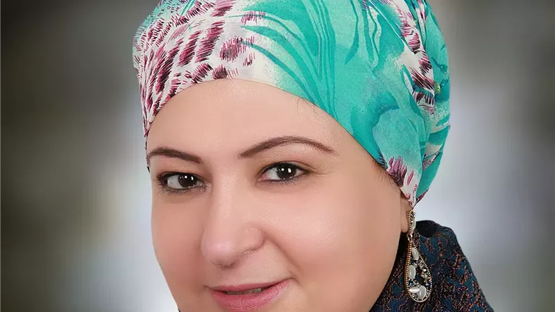 مجلة قطر الندى تشارك بمعرض القاهرة الدولي للكتاب |خاص لإيجبتك
