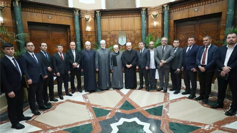 الإمام الأكبر: المذهب الأشعري ليس مستحدثًا بل عودة لهدي النبي