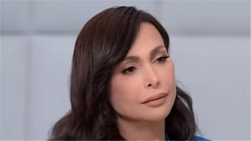 أمل حجازي: شيرين عبدالوهاب «صوت مصر» وأنغام إحساسها 
