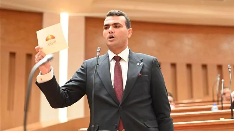 أزمة التظلم وإعادة تقدير درجات «الثانوية» بكنترول قنا تصل البرلمان|تفاصيل