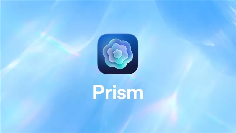Prism من أوبن إيه آي.. منصة ذكية لتسهيل كتابة الأبحاث العلمية