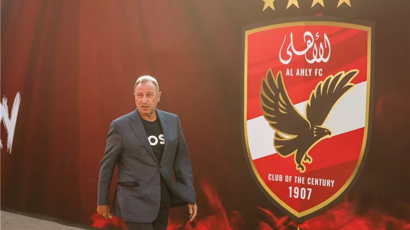 الأهلي يعتمد أعضاء «العليا للجان».. تعرف على التشكيل