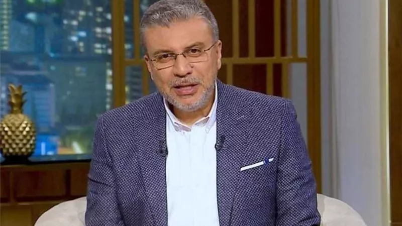 «إنسان تاني» يتصدر الترند بعد الحلقة الثانية مع عمرو الليثى