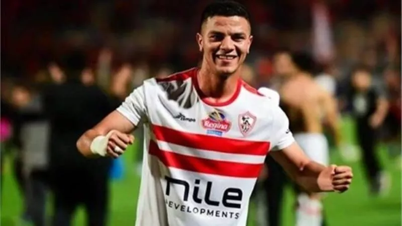 طبيب الزمالك يكشف تفاصيل إصابة شحاتة ومحمد إبراهيم 