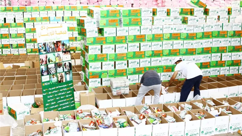 تبدأ بـ85 جنيها.. «سباق الخير» ينطلق مع اقتراب رمضان 