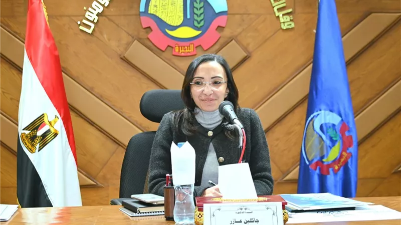 محافظ البحيرة توجه برفع درجة الاستعداد القصوى لاستقبال شهر رمضان