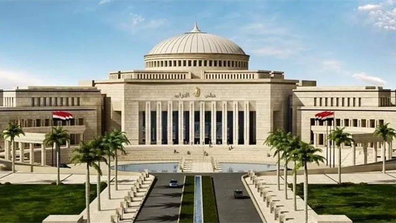 3 ملفات مشتعلة تحت القبة.. الدراما والإدمان والمخدرات في مرمى البرلمان