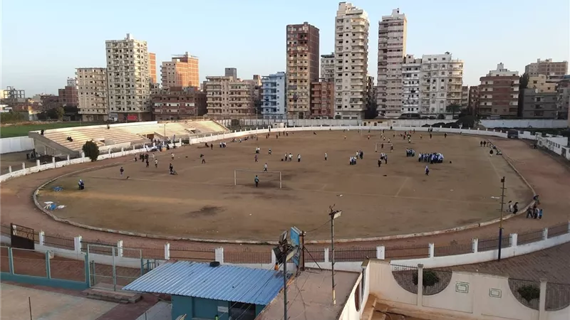 رياضة كفر الشيخ ترشح مركزي التنمية الشبابية بدسوق وفوة لشهادة الجودة