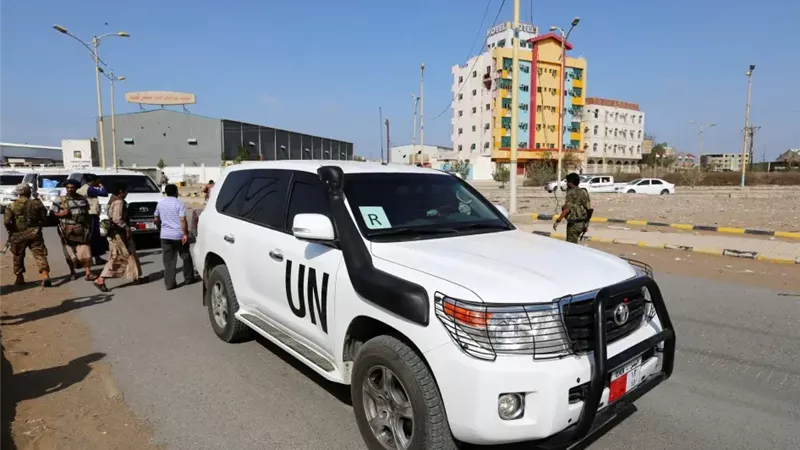 الأمم المتحدة: قيود الحوثيين أضعفت العمل الإنساني بشكل كبير في شمال اليمن