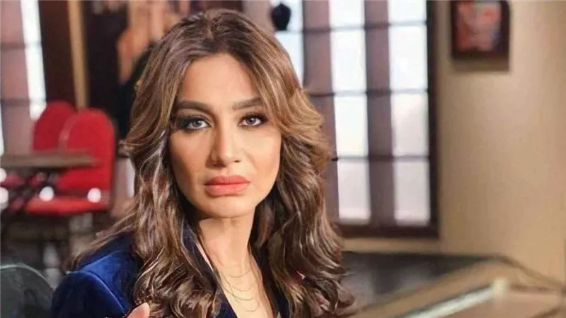 تصرف غير متوقع من بسمة وهبة تجاه أزمة ياسمين عبدالعزيز الأخيرة 