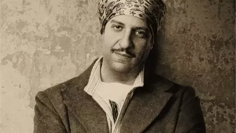أحمد أمين يفضح الألمان في الجزء الثاني من «النص»|خاص