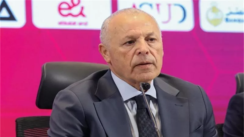 بحضور أبو ريدة.. ختام مرحلة 