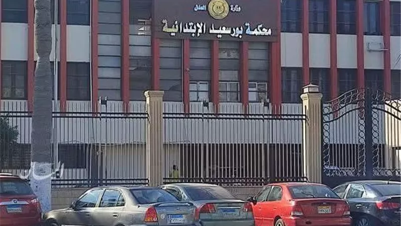 وفي الحب حياة.. سيدة بورسعيد بعد إنقاذ زوجها من السجن: عرفنا قيمة بعض 
