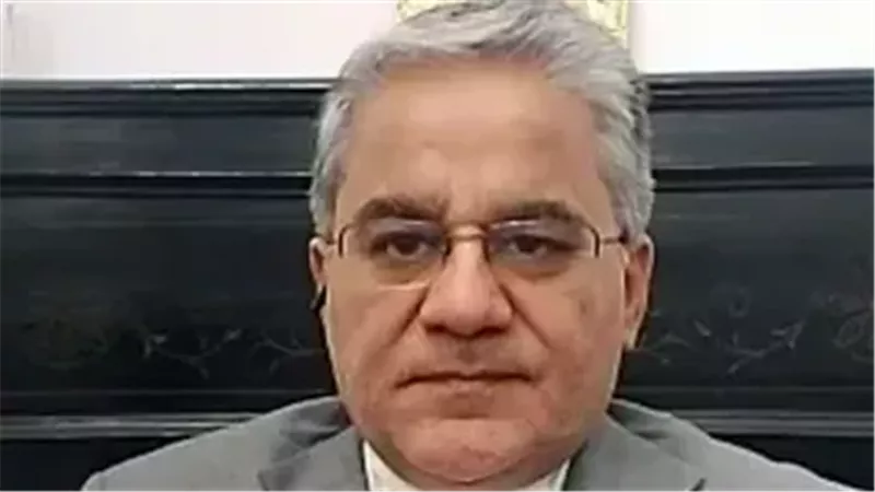السفير الإيراني في مصر يحذر واشنطن: قواعدكم وأساطيلكم في مرمى نيراننا