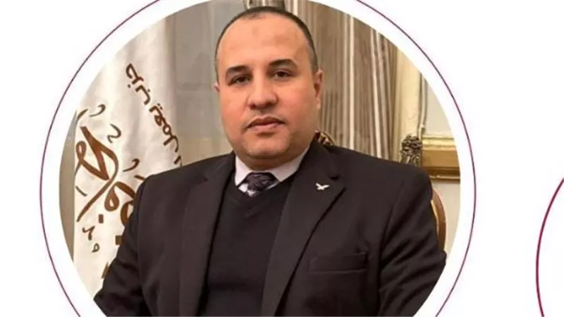 سامح الشريف أمينا لـ«حزب المحافظين» في القاهرة وعضواً بالمجلس التنفيذي