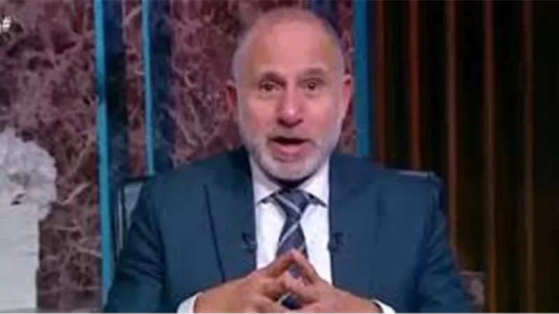 محمد المهدي: الصدمات متوقعة والقرآن وضع خريطة التعافي منها