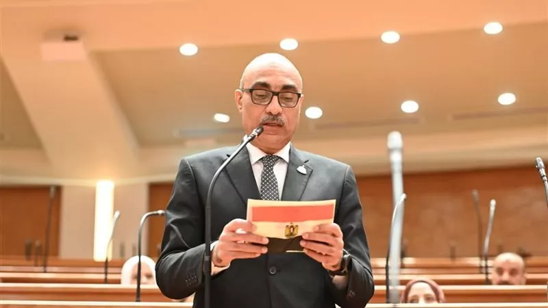 النائب إيهاب منصور: من الممكن أن نرى تحالفا معارضا داخل البرلمان|خاص