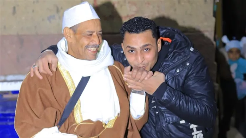 تمناها ونالها.. وفاة معلم من قنا خلال أداء مناسك العمرة بالسعودية 