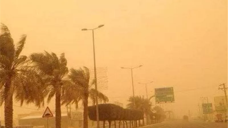 طقس اليوم الخميس في كفر الشيخ.. نشاط للرياح وتقلبات جوية
