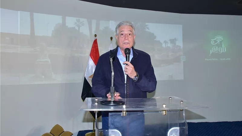 لتمكين الشباب.. إطلاق مبادرة «سفراء الوعي» في الأقصر