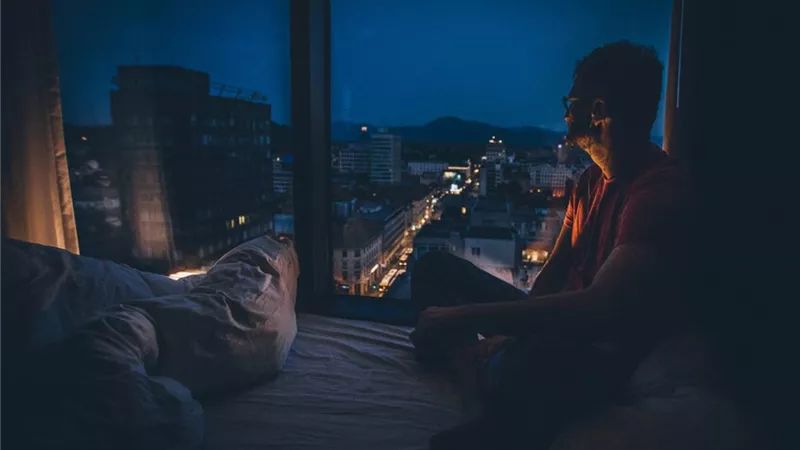 «نام بدري أفضل لصحتك».. السهر يرفع مخاطر الإصابة بأمراض القلب