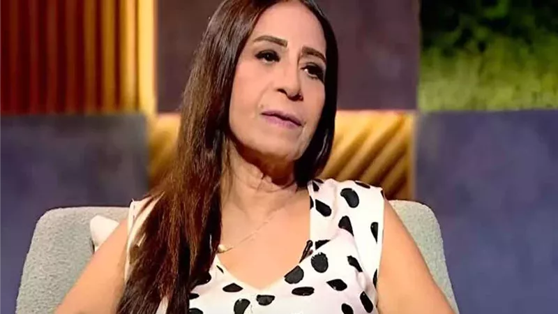دراما رمضان.. عفاف مصطفى تنضم لمسلسل «عرض وطلب» مع سلمى أبوضيف