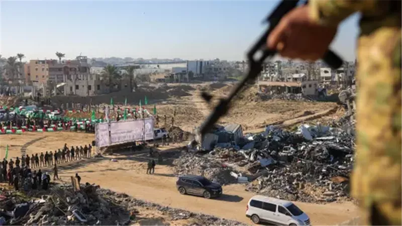 من يدفع الثمن؟.. التعنت الإسرائيلي يزيد حدة الكارثة الانسانية بغزة| فيديو