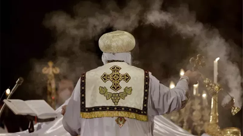 الاثنين القادم.. الكنيسة الأرثوذكسية تبدأ صوم يونان النبي|تفاصيل