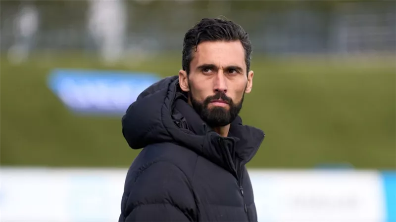 أربيلوا يرد على مبابي: أنا صاحب القرار في ريال مدريد