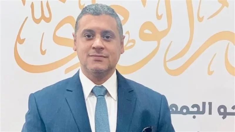 تحرك جديد من حزب «مصر القومي» لتعديل قانون شروط شغل «الوظائف»|تفاصيل