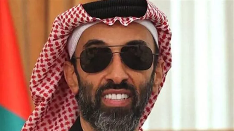  «بيته وأهله».. السعودية ترحب بزيارة نائب حاكم أبوظبي