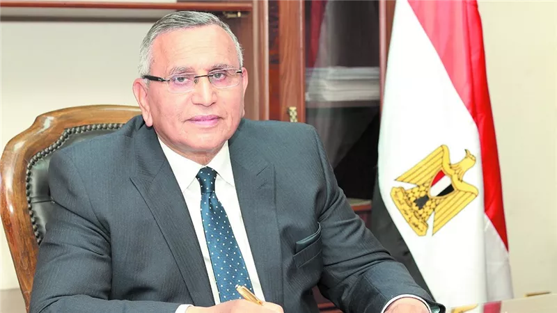 رئيس حزب الوفد: تضحيات رجال الشرطة ستظل محل تقدير واعتزاز من الشعب المصرى