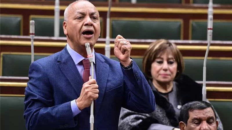  24 فبراير.. أولى جلسات محاكمة المتهمين بسب وقذف مصطفى بكري| تفاصيل
