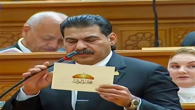 برلماني: إنشاء مركز لوجستي للحبوب والطاقة مع روسيا يعزز الأمن الغذائي