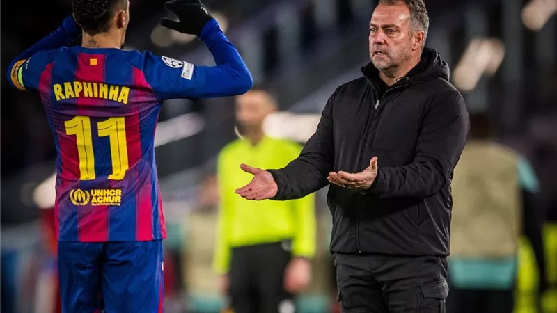 لاستعادة صدارة الليجا.. موعد مباراة برشلونة وإلتشي بالدوري الإسباني 