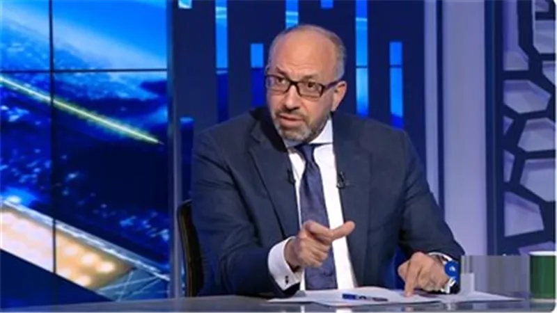 الزمالك لن يموت.. المندوه يكشف خطوات حل أزمات القلعة البيضاء