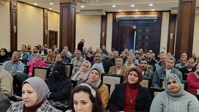 «رياضة أسيوط» تنفذ ندوة لرفع الوعي باشتراطات الأمن والسلامة