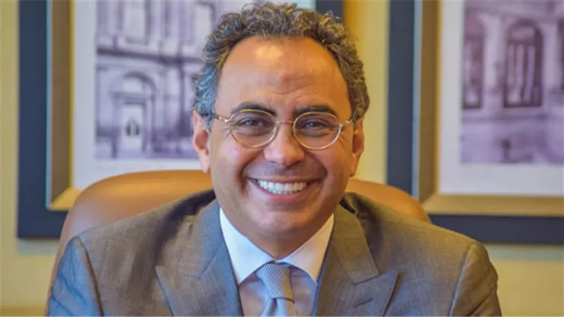 هاني سري الدين: الأجيال الجديدة تحتاج فرصةً حقيقيةً لإعادة بناء حزب الوفد