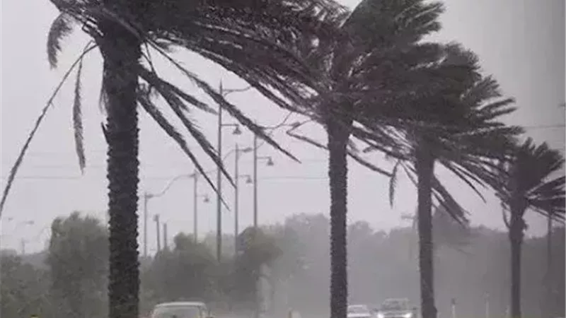 الأرصاد تؤكد لـ 