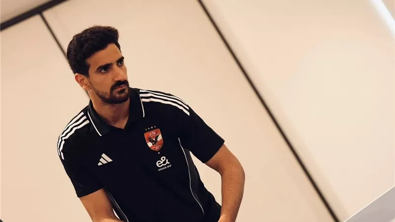 شوبير: الأهلي تلقى استفسارا من نظيره الليبي حول بن رمضان وهذا موقف الأحمر