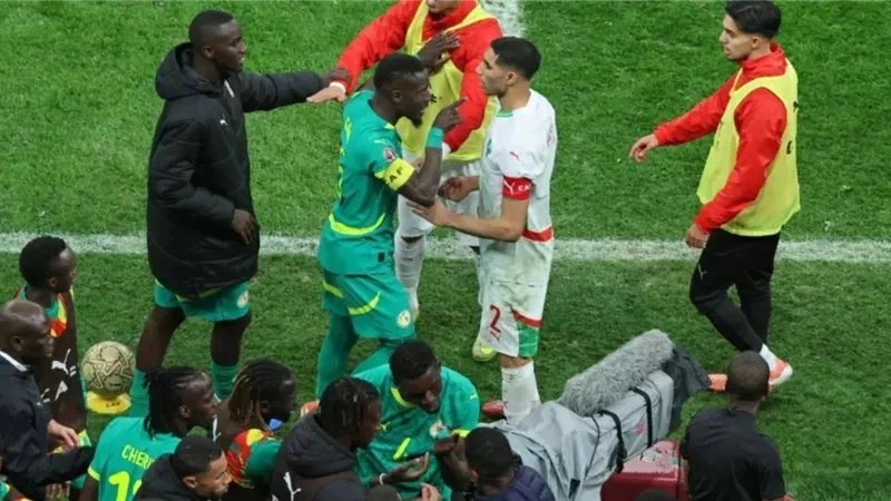بعد قرارات الـ«كاف».. هل يغيب نجوم السنغال والمغرب عن كأس العالم 2026؟