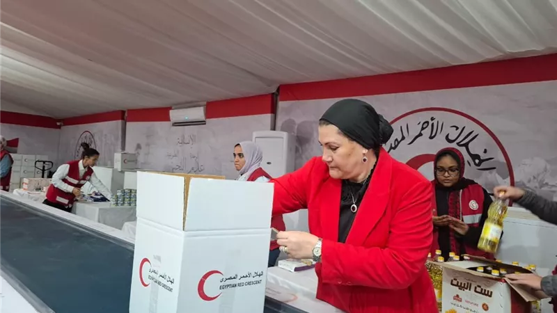 «الطفولة والأمومة» والهلال الأحمر يوقعان بروتوكولا لتعزيز حماية الطفل 