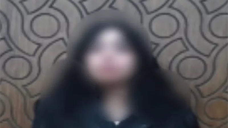 «هاتفان كشفا نشاطها».. سقوط «مسجلة آداب» في قبضة الأمن بالإسكندرية
