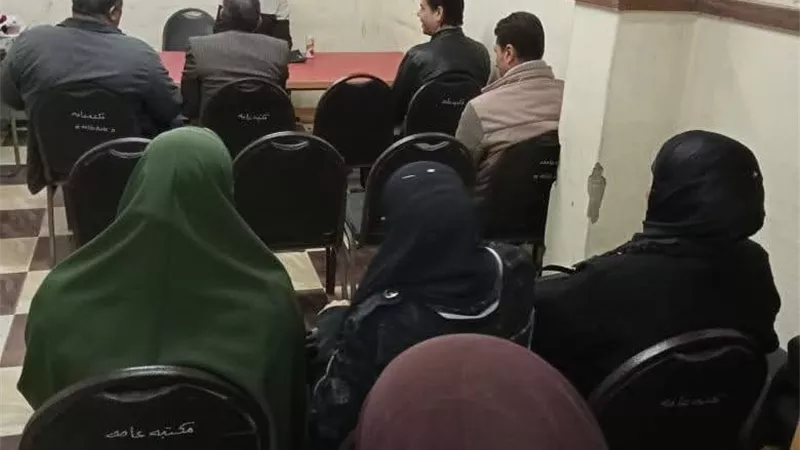 «التعايش السلمي وتنمية الدول» محاضرة بمركز ثقافة الطفل بطهطا