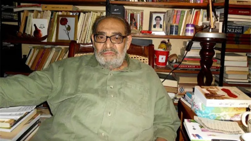 معرض الكتاب يستعيد رحلة الروائي علاء الديب في الذكرى العاشرة لرحيله