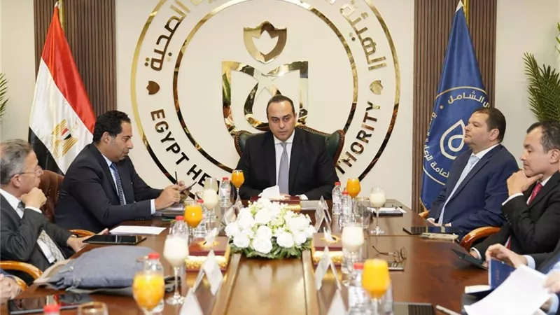 «الرعاية الصحية»: إنشاء مركز «سند» للتأهيل المتكامل لخدمات ذوي الهمم| صور