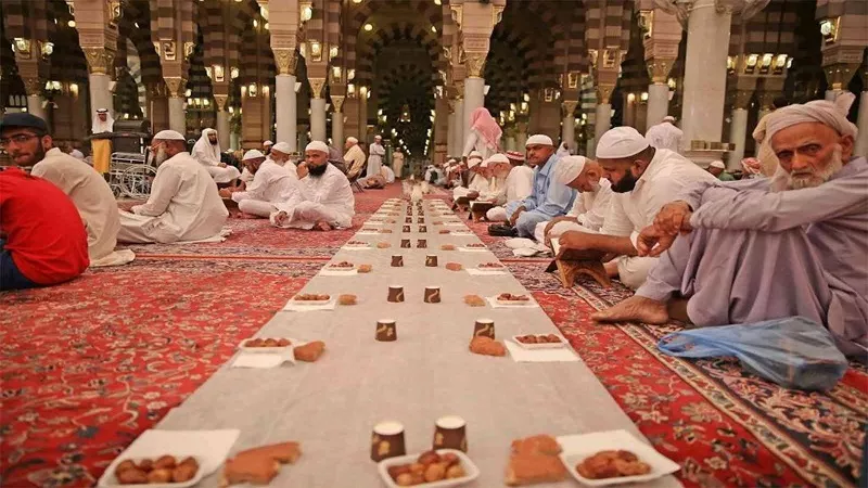 المساجد هتكون شكل تاني.. «الأوقاف» تستعد بمفاجآت في شهر رمضان| فيديو